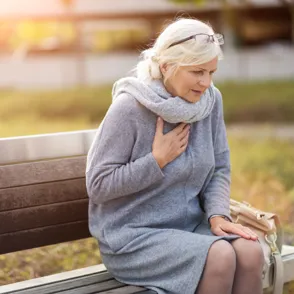 Las mujeres, más vulnerables a las enfermedades cardiovasculares