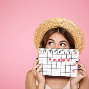 ¿Cómo influye el sexo en la menstruación?