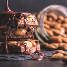 El turrón de chocolate de Mercadona que enamora a los expertos en dieta esta Navidad