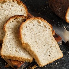 Voici par quoi vous devriez remplacer le pain blanc selon ce gastro-entérologue