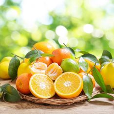 On a trouvé un meilleur fruit que l'orange pour faire le plein de vitamine C cet hiver