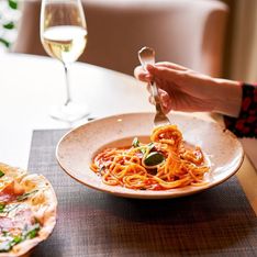 Le meilleur restaurant italien du monde a été élu, et il se trouve en France !