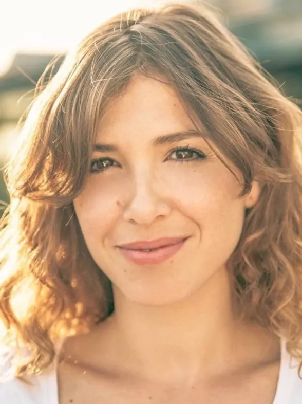 Daniela Costa, la actriz de 'Al salir de clase', fallece a los 42 años