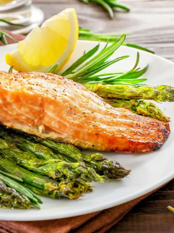 Cena antiinflamatoria: recetas para recuperarte de los excesos navideños