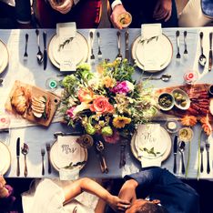 Bodas 2024: ¡Las tendencias gastronómicas que enamorarán a tus invitados!