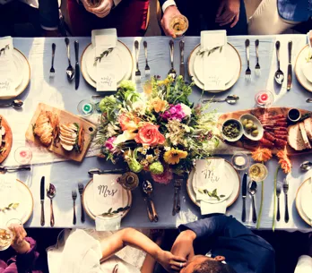 Bodas 2024: ¡Las tendencias gastronómicas que enamorarán a tus invitados!