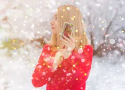 Horóscopo semanal del 18 al 24 de diciembre: Semana de expansión y renovación