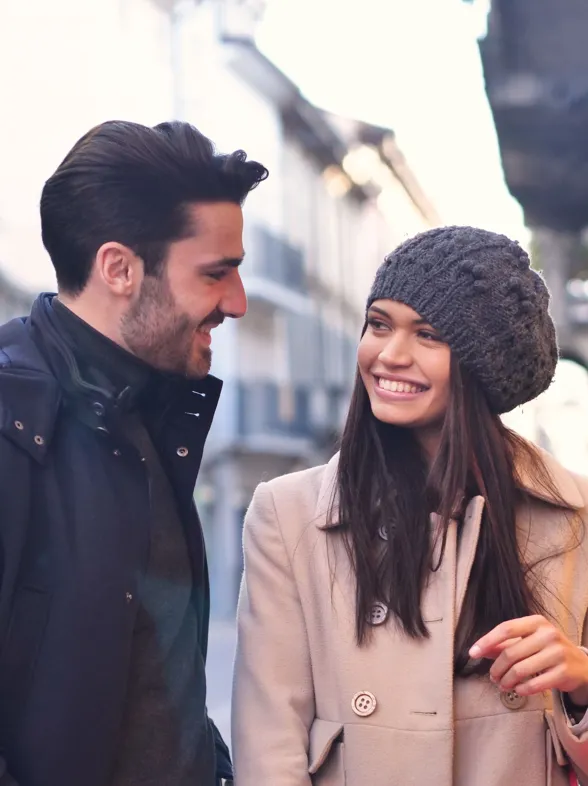 El amor sin ataduras, la nueva tendencia de las citas en 2024