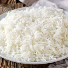 Rappel produit : attention ce riz basmati vendu en supermarché contient des insectes !