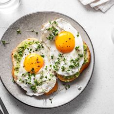 Desayunos proteicos: la clave para empezar el día con energía y salud