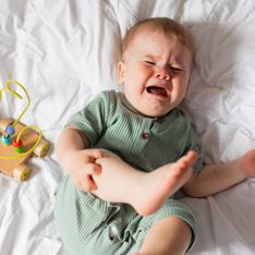 ¿Por qué llora tu bebé? Un estudio descifra los tipos de llanto
