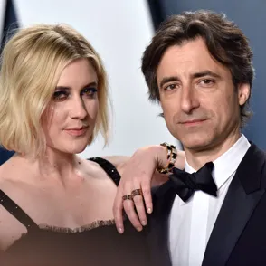 Greta Gerwig y Noah Baumbach sellan su amor en una boda sorpresa