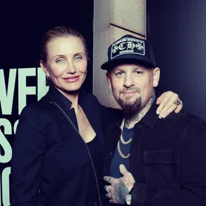 Cameron Diaz: "Un matrimonio feliz también puede ser con camas separadas"