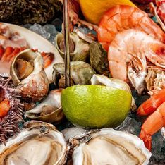 Ne vous faites plus avoir : voici comment différencier les crustacés et fruits de mer que vous achetez