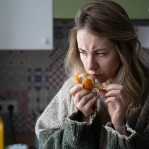 ¿Por qué las mujeres huelen mejor que los hombres?