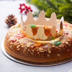 Descubre los mejores roscones de Reyes 2023 según la OCU