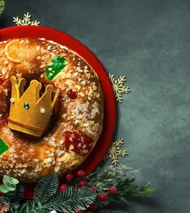 Estos son los 3 mejores roscones de Reyes 2024 según la OCU: perfectos para disfrutar en familia