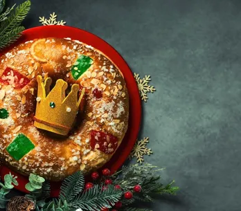 Estos son los 3 mejores roscones de Reyes 2024 según la OCU: perfectos para disfrutar en familia
