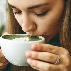 Más allá del café, opciones saludables para tu energía diaria