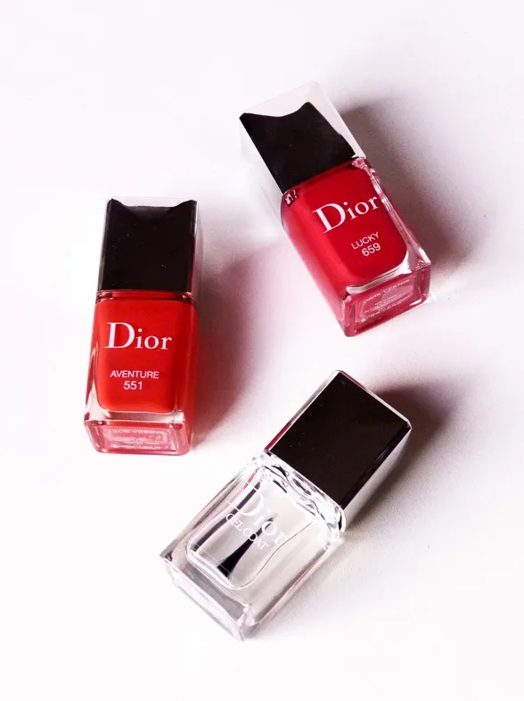 Beauty: 5 nieuwtjes van het seizoen