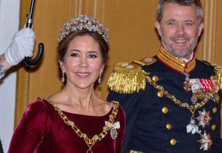 Camilla portera la somptueuse couronne de la Queen Mary, modifiée pour elle