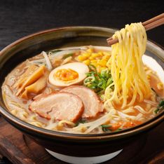 Connaissez-vous réellement l’histoire des ramen ? Ce chef vous raconte ce plat japonais !