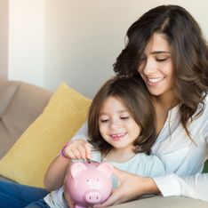 Garantizando el futuro financiero de nuestros hijos: consejos prácticos