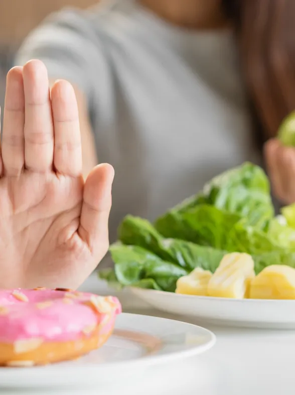 7 trucos para que comer sano no sea un sacrificio