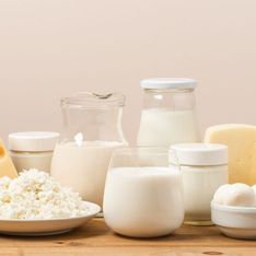 Produits laitiers : quelle quantité peut-on consommer par jour ?