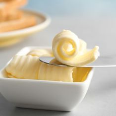 L'erreur que l'on fait tous avec le beurre et qui explique qu'on loupe nos recettes