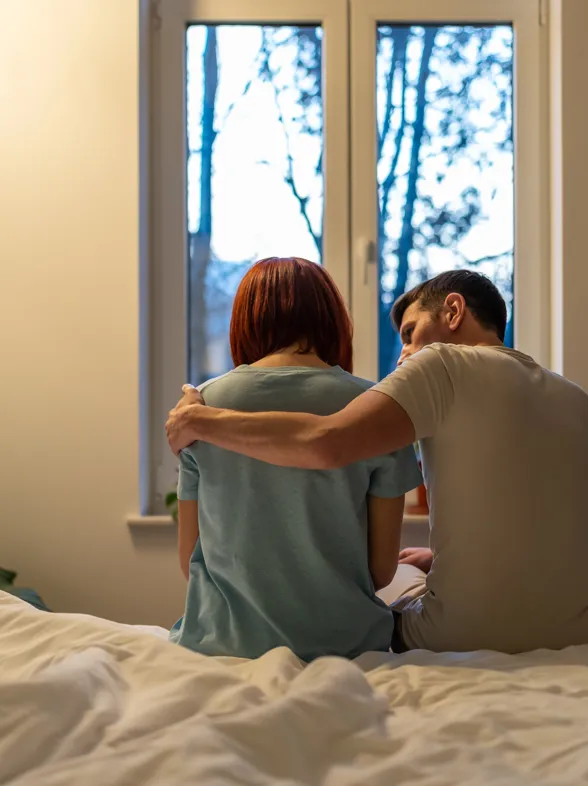 ¿Qué significa soñar con la infidelidad de tu pareja?