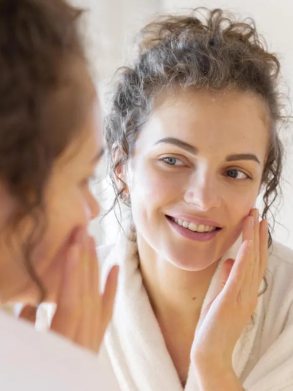 Péptidos, el ingrediente antiedad que rejuvenece al instante