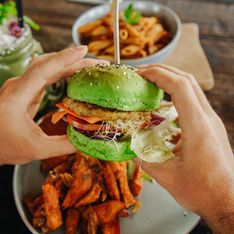 Fast-food : les burgers végétariens sont-ils vraiment plus sains ? La science a tranché !