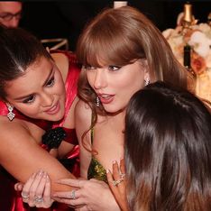 ¿Kylie Jenner impidió que Timothée Chalamet se hiciera una foto con Selena Gomez?