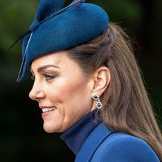 Kate Middleton, 42 años: ¡los reyes le felicitan!