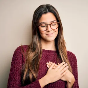 ¿Por qué el corazón de las mujeres late más rápido?
