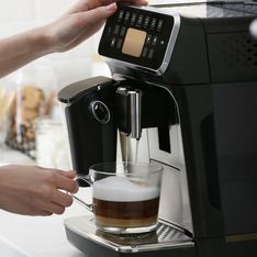 Soldes d’hiver 2024 : jusqu’à -43% sur les machines à café automatiques avec broyeur !
