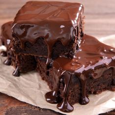 Reproduisez le gâteau au chocolat ultra fondant de Pierre Hermé avec cette recette super facile !