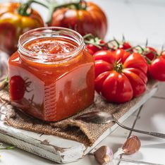 Voici combien de temps conserver une brique de sauce tomate ouverte sans risque