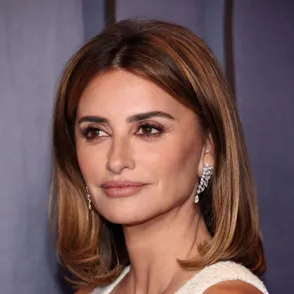 Penélope Cruz se apunta a la media melena retro
