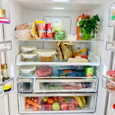 Cet aliment dans votre frigo n'est pas aussi sain que vous le pensez