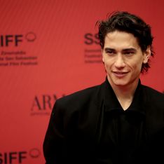 Enzo Vogrincic: El 'Adam Driver uruguayo' que arrasa en Netflix con 'La sociedad de la nieve'