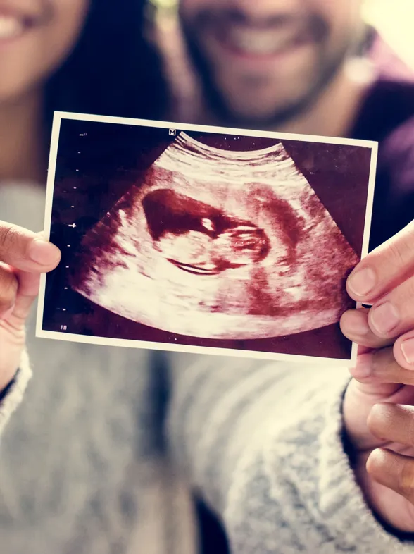 Prueba prenatal no invasiva detecta todas las enfermedades genéticas graves, incluso en el primer trimestre