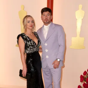 Barry Keoghan y Alyson Sandro, ruptura inesperada tras la llegada de su bebé