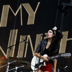 Amy Winehouse: 'Back to Black', el impactante biopic que desvela la genialidad tras la voz única de la diva del R&B