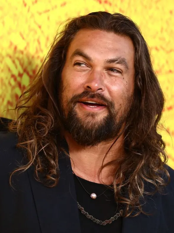 Jason Momoa desnuda su vida nómada post-divorcio: 'Vivo en la carretera’
