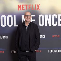Harlan Coben, el cerebro detrás del éxito de la serie 'Engaños' y otras historias intrigantes que arrasan en Netflix