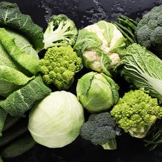 Ces légumes permettent de garder votre cerveau en bonne santé selon la science !