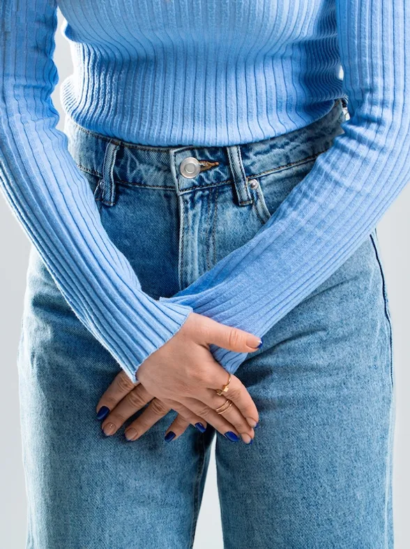 ¿Un bulto en la vulva? Cuidado con la bartolinitis