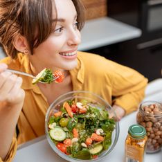 Dieta vertical: ¿La clave para adelgazar? Nutricionistas analizan pros y contras